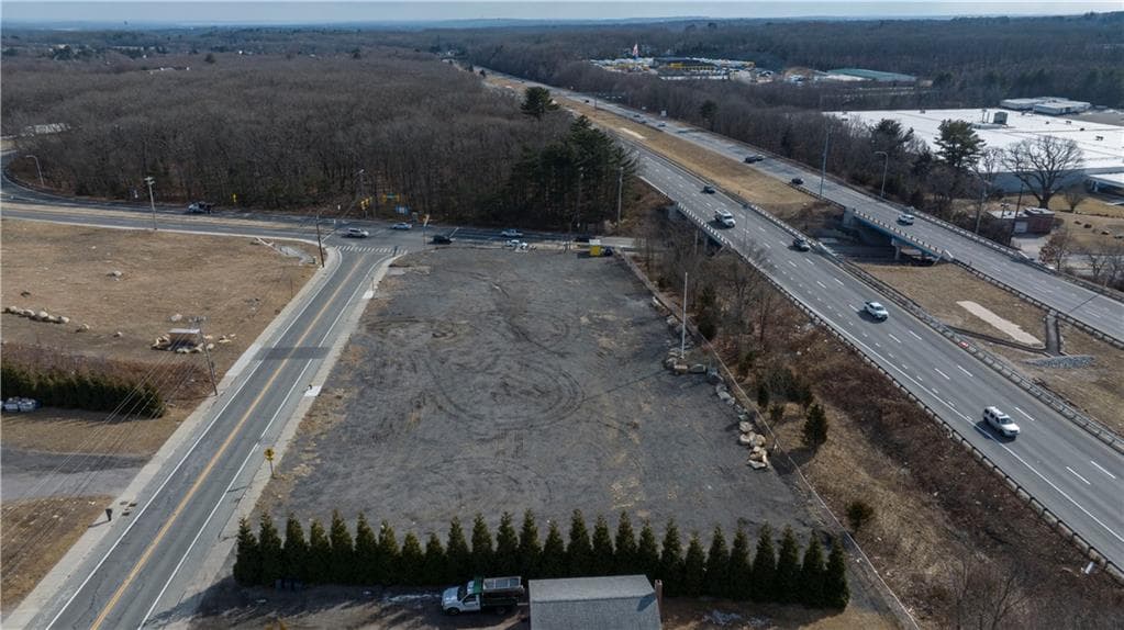 Commercial at 1835 Plainfield Pike Pike, Johnston, photo 9 of 13