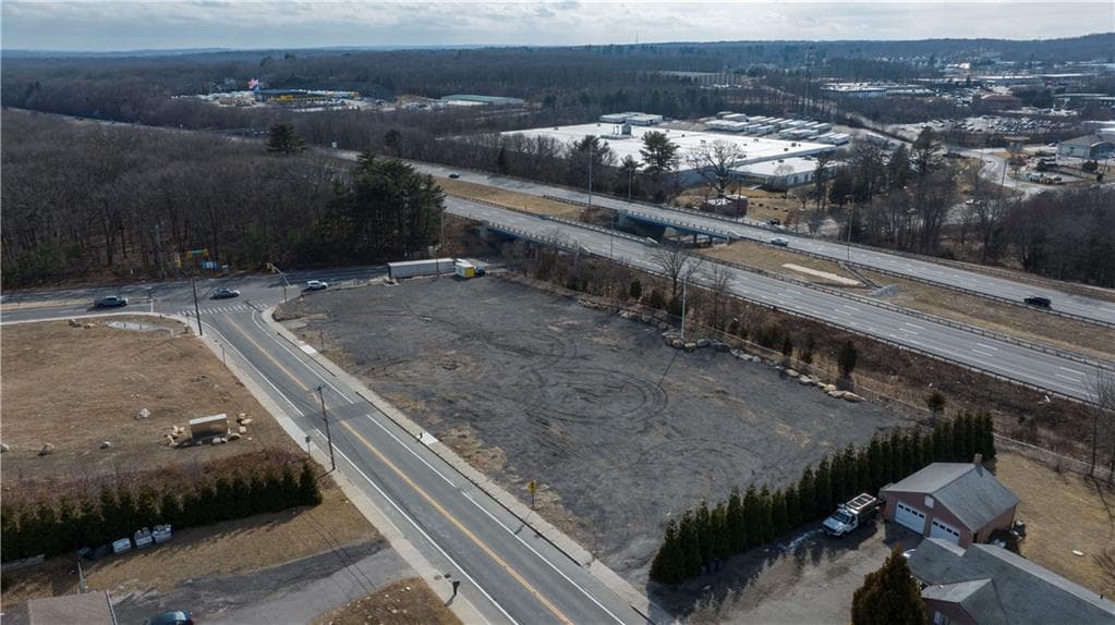 Commercial at 1835 Plainfield Pike Pike, Johnston, photo 8 of 13