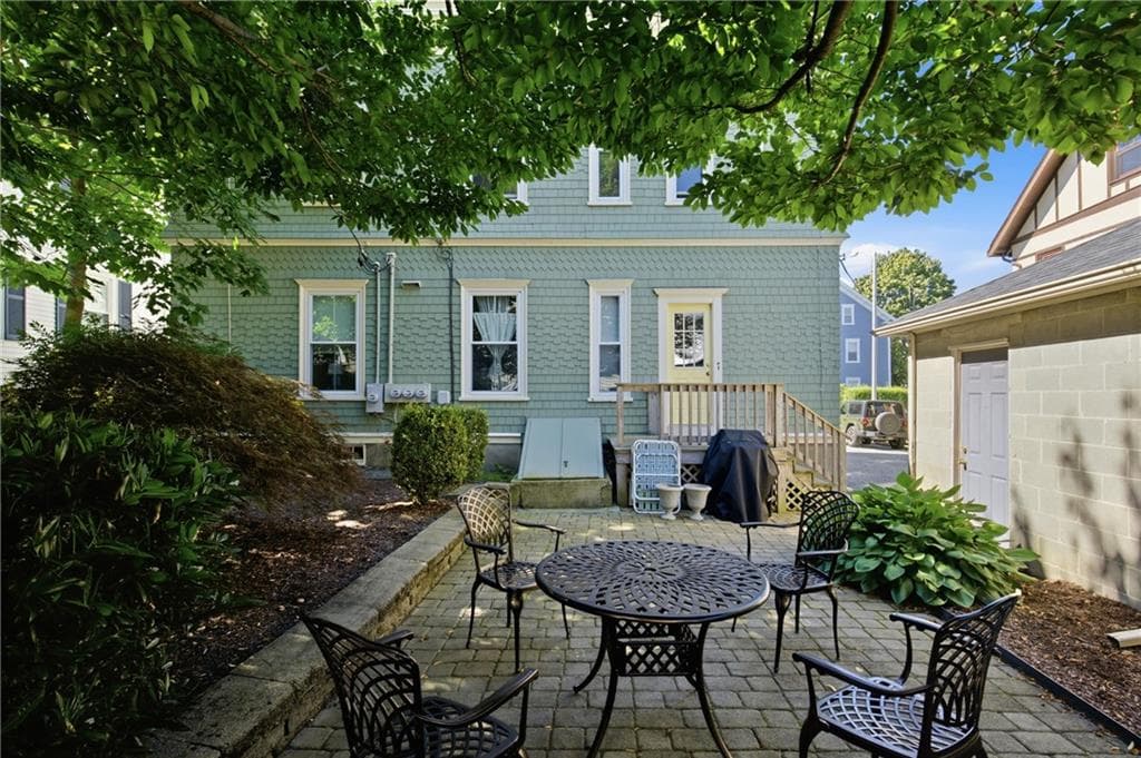 Condominium at 8 Everett Street UNIT 3, Newport, photo 27 of 28