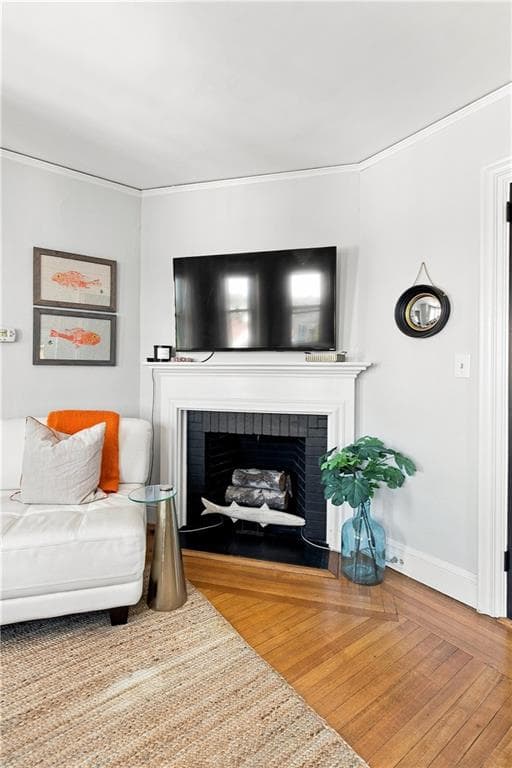 Condominium at 8 Everett Street UNIT 3, Newport, photo 16 of 28