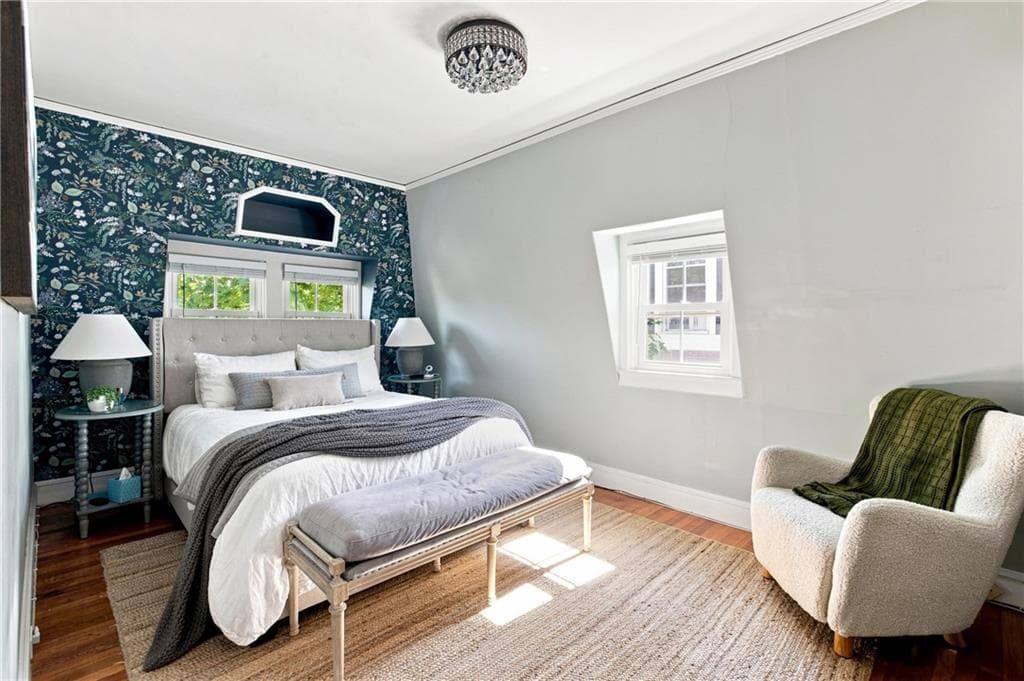 Condominium at 8 Everett Street UNIT 3, Newport, photo 22 of 28