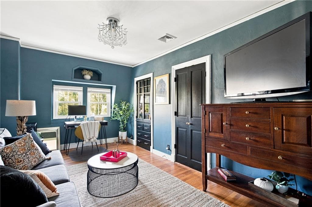 Condominium at 8 Everett Street UNIT 3, Newport, photo 20 of 28
