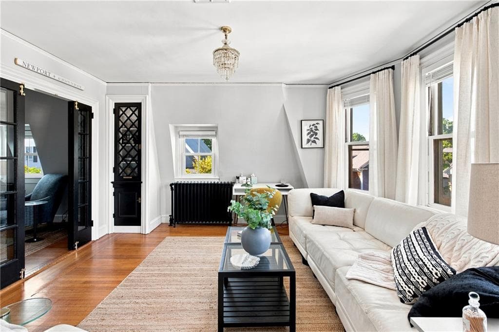 Condominium at 8 Everett Street UNIT 3, Newport, photo 18 of 28