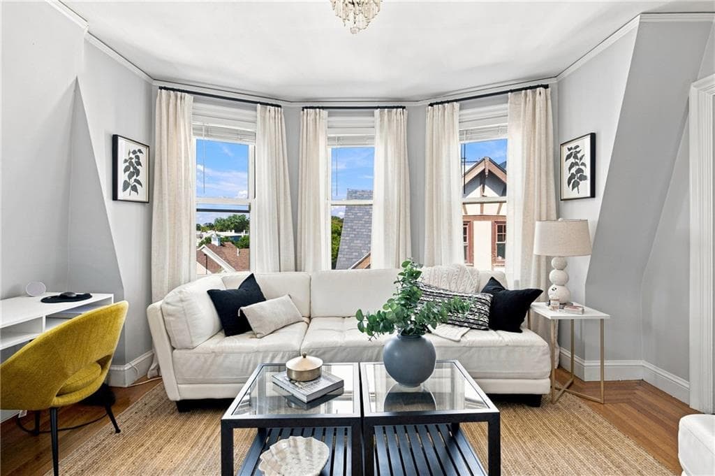 Condominium at 8 Everett Street UNIT 3, Newport, photo 15 of 28