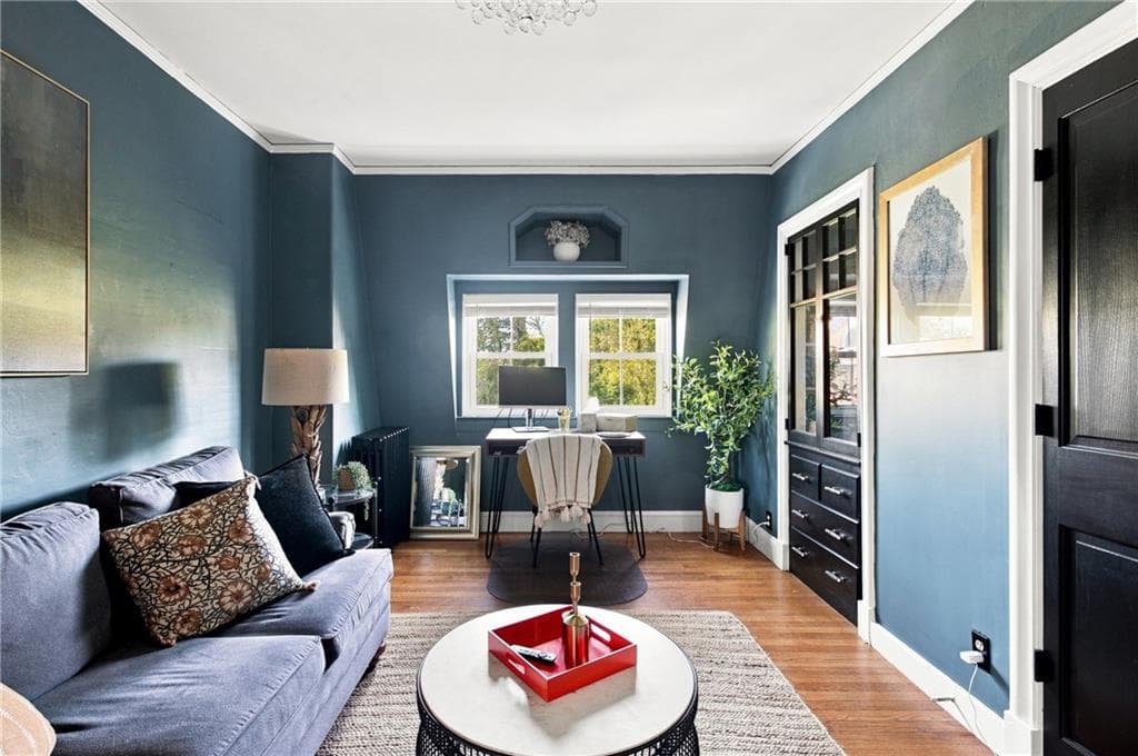 Condominium at 8 Everett Street UNIT 3, Newport, photo 19 of 28
