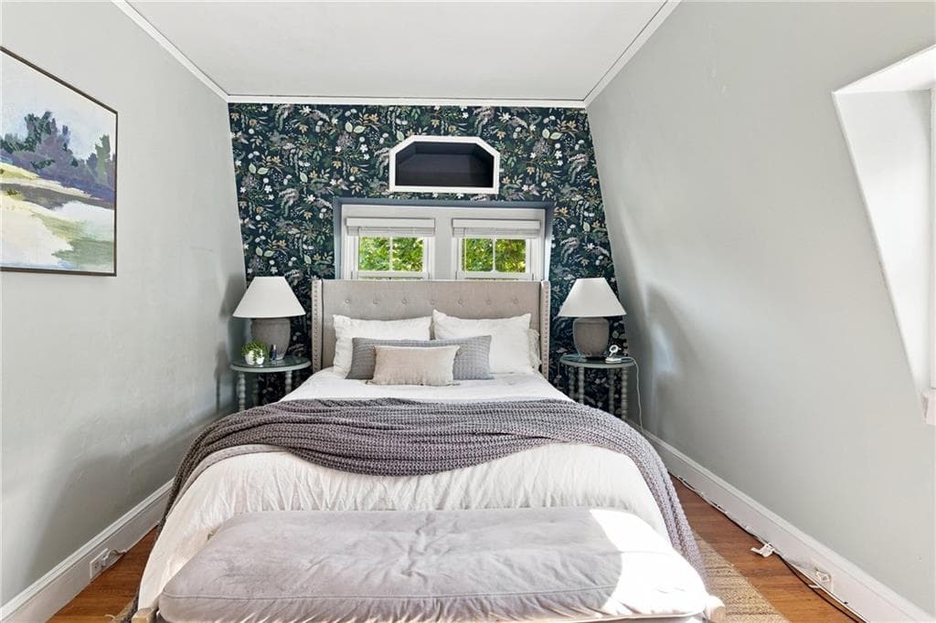 Condominium at 8 Everett Street UNIT 3, Newport, photo 21 of 28