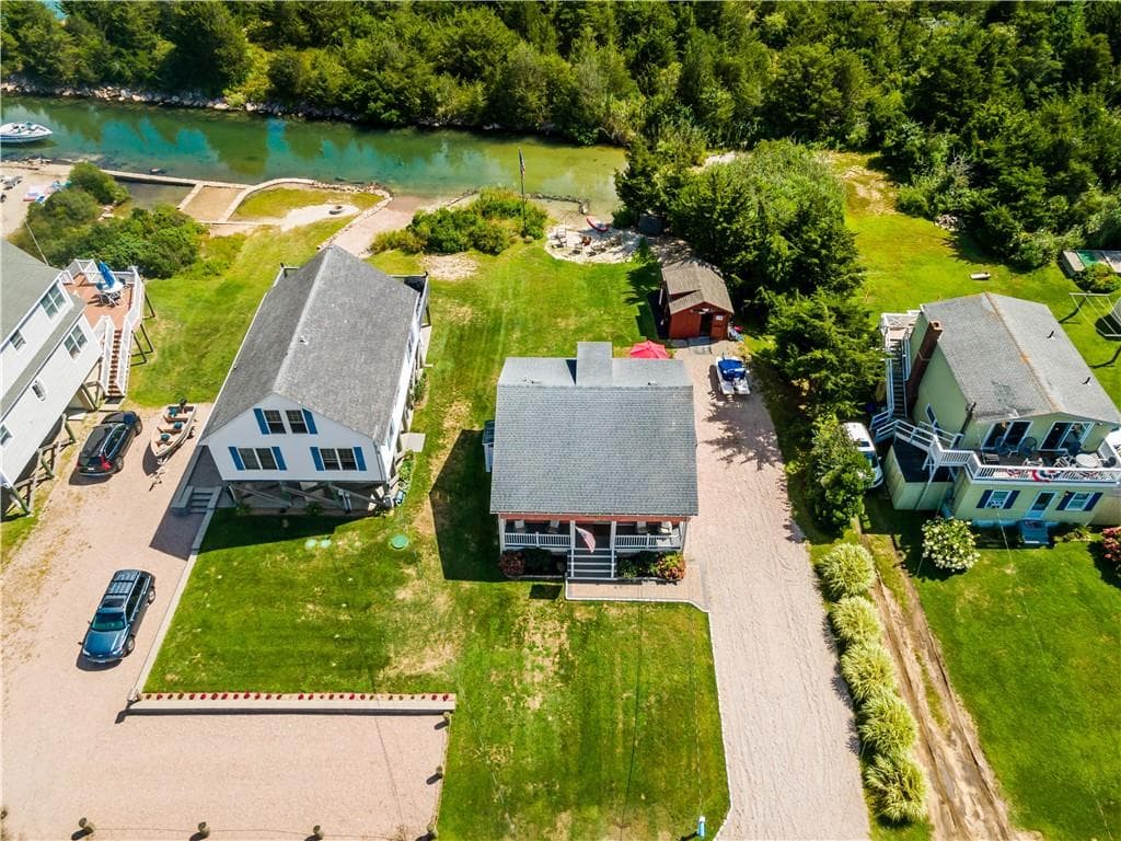 Single Family Residence at 15 Breach Drive, Westerly, photo 3 of 43
