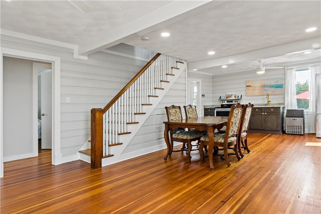 Single Family Residence at 15 Breach Drive, Westerly, photo 20 of 43