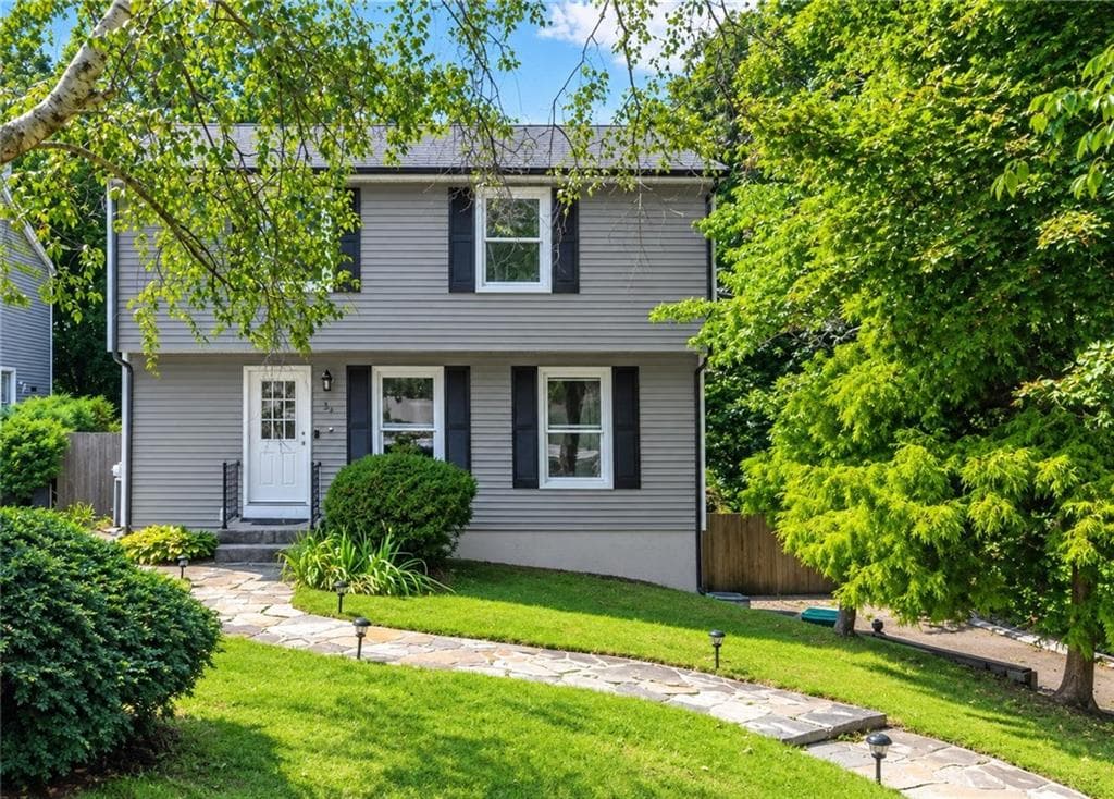 39 Okinawa Avenue