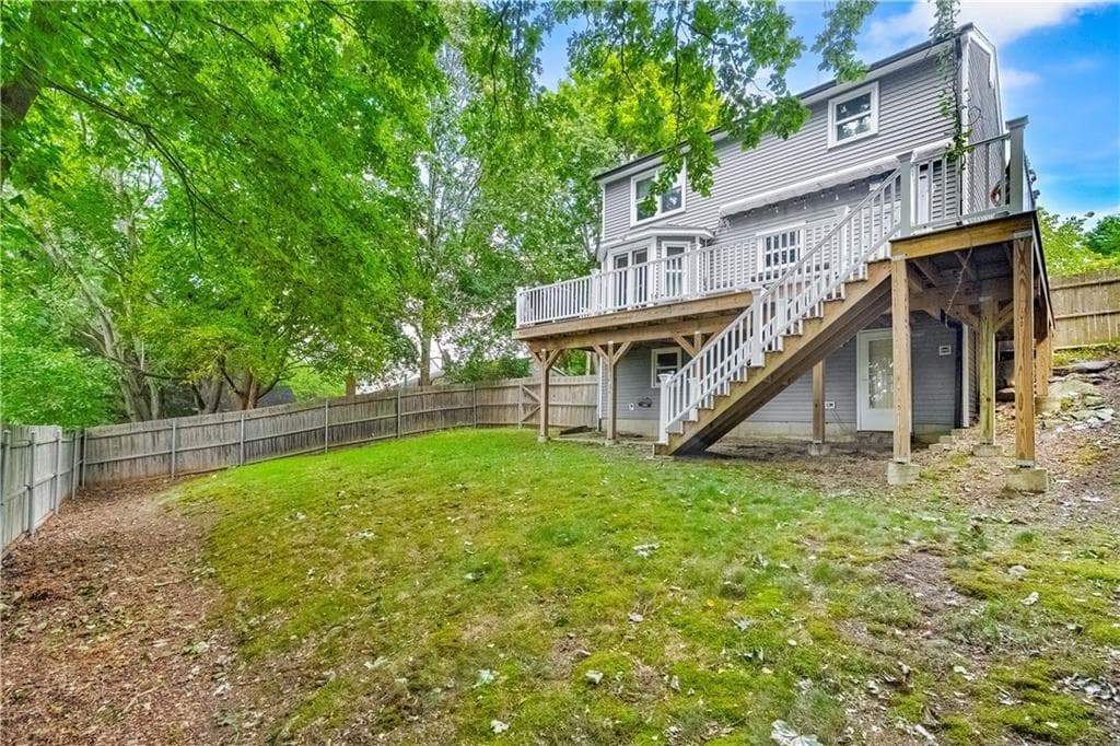 Single Family Residence at 39 Okinawa Avenue, Warwick, photo 28 of 39