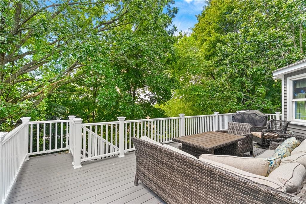 Single Family Residence at 39 Okinawa Avenue, Warwick, photo 35 of 39
