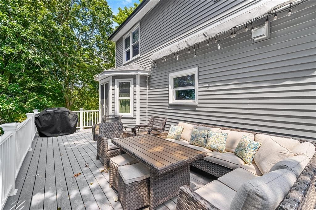 Single Family Residence at 39 Okinawa Avenue, Warwick, photo 31 of 39