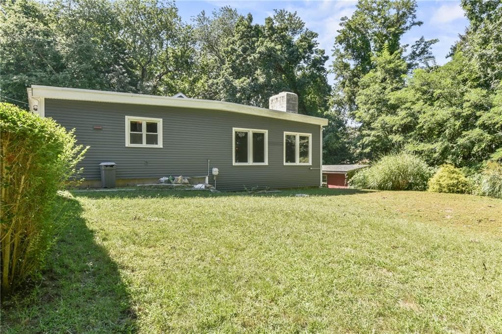Single Family Residence at 35 Lane E, Warwick, photo 31 of 35