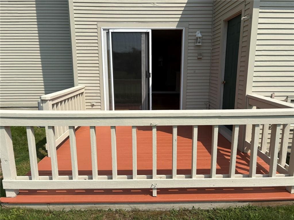Condominium at 60 Saddle Green UNIT B, North Providence, photo 16 of 17