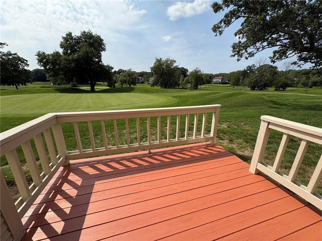 Condominium at 60 Saddle Green UNIT B, North Providence, photo 14 of 17