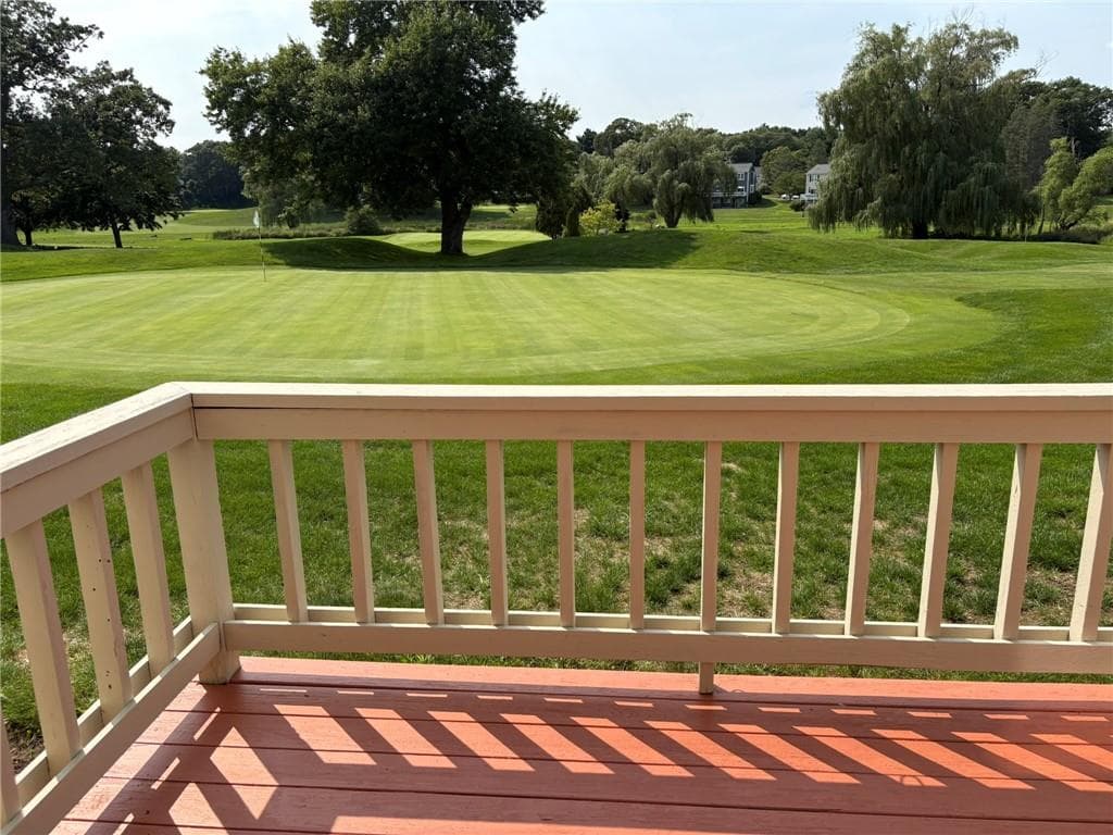 Condominium at 60 Saddle Green UNIT B, North Providence, photo 15 of 17