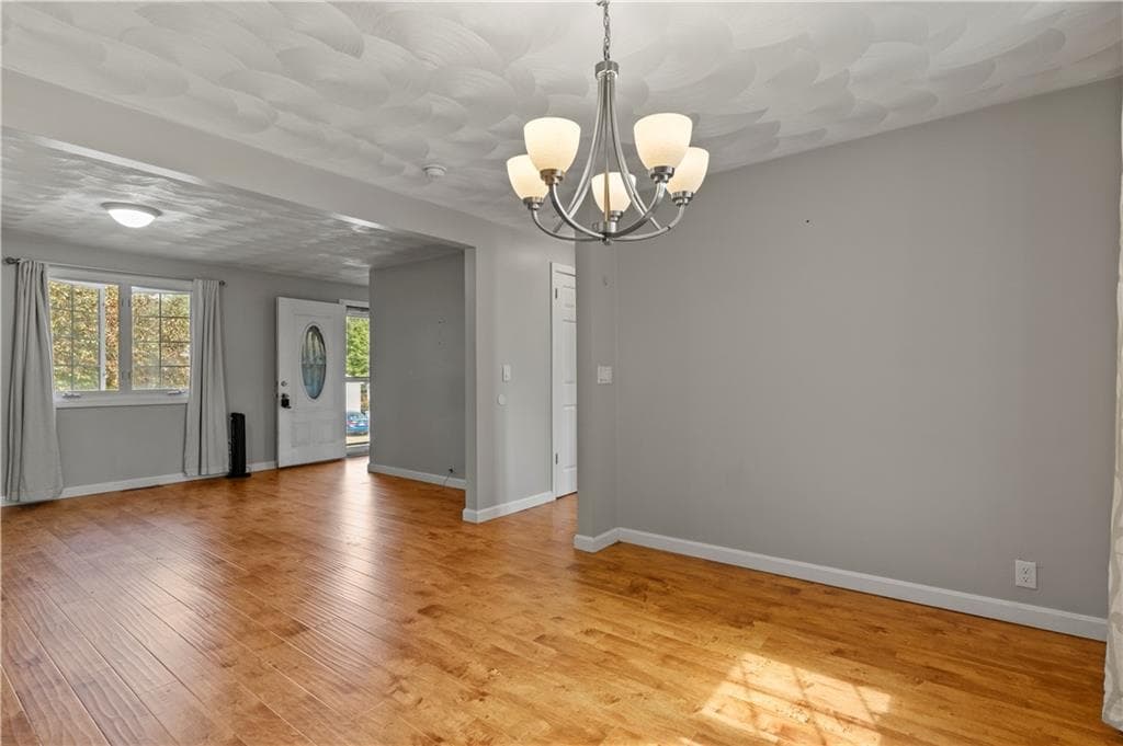 Single Family Residence at 2 Medieval Way, West Warwick, photo 20 of 50