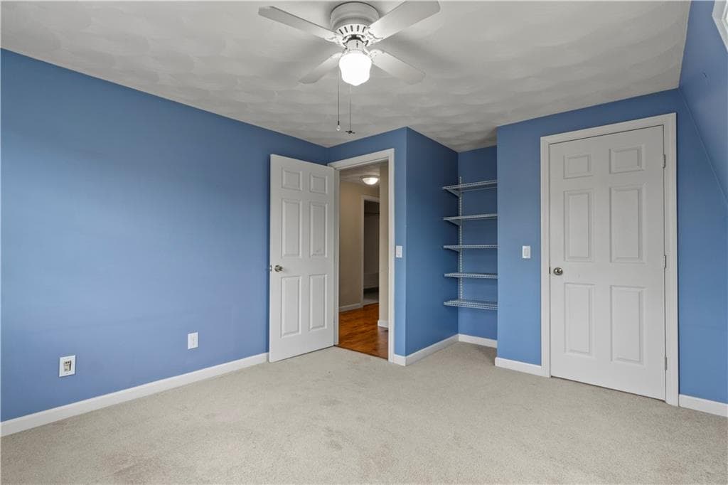 Single Family Residence at 2 Medieval Way, West Warwick, photo 37 of 50