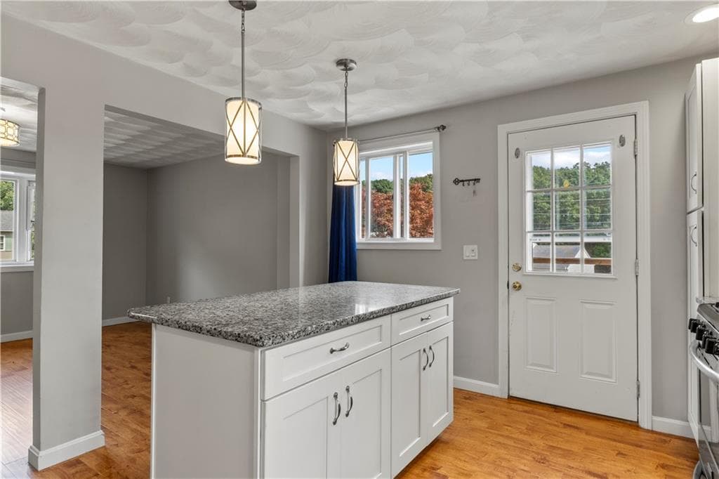 Single Family Residence at 2 Medieval Way, West Warwick, photo 15 of 50