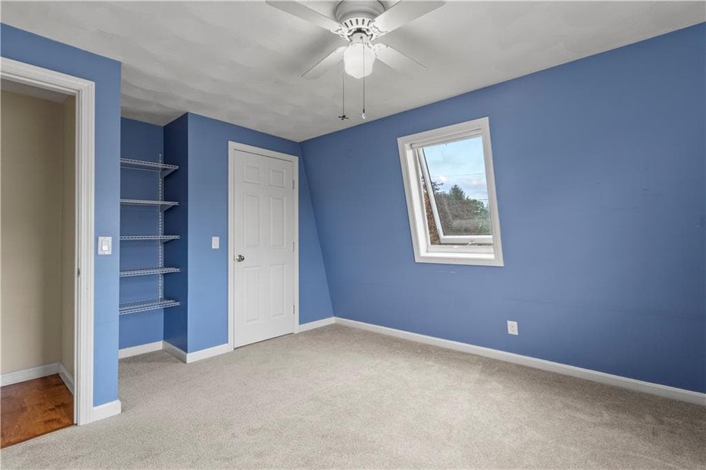 Single Family Residence at 2 Medieval Way, West Warwick, photo 39 of 50