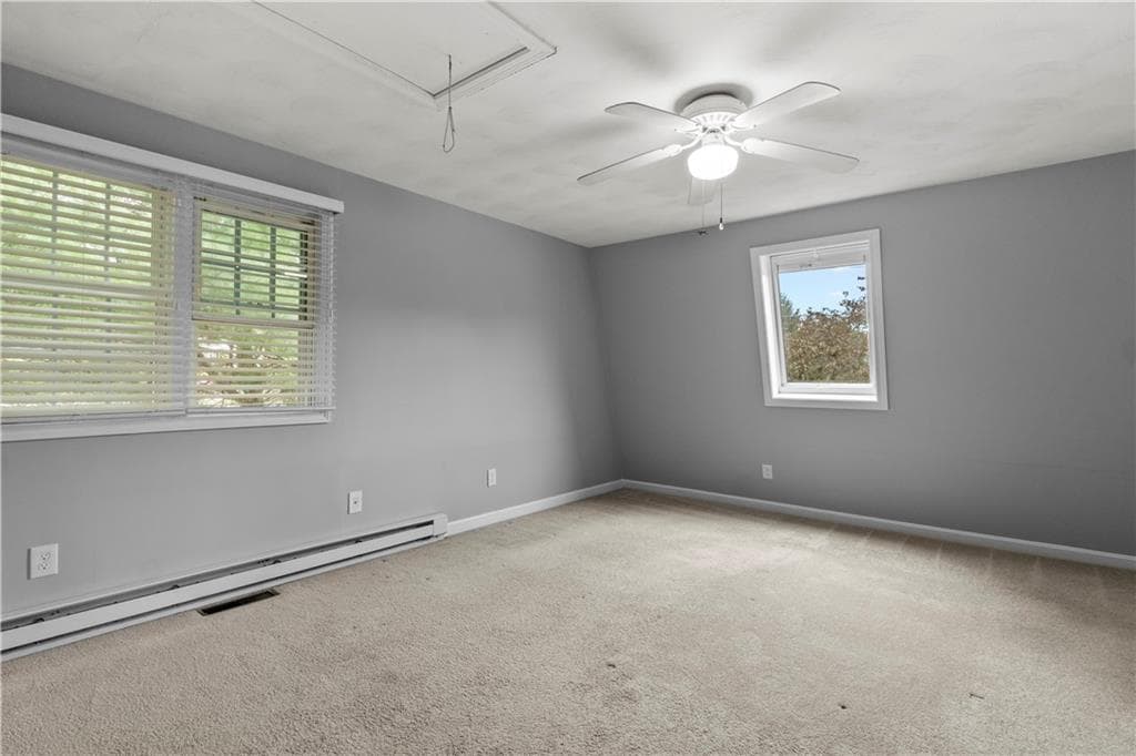 Single Family Residence at 2 Medieval Way, West Warwick, photo 29 of 50