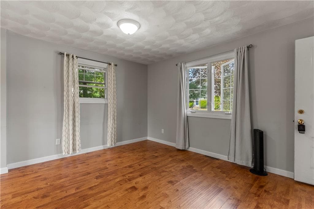 Single Family Residence at 2 Medieval Way, West Warwick, photo 21 of 50