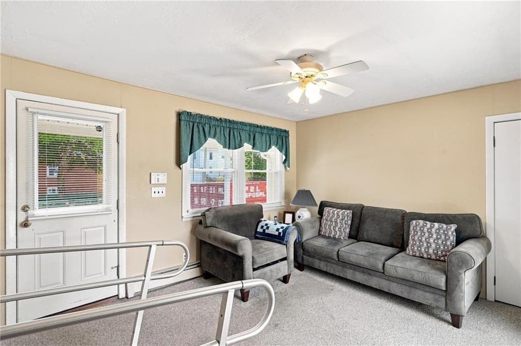 Multi Family at 85 Moorland Avenue, Providence, photo 6 of 45