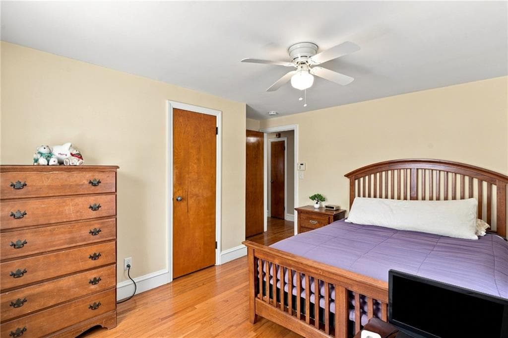 Multi Family at 85 Moorland Avenue, Providence, photo 16 of 45