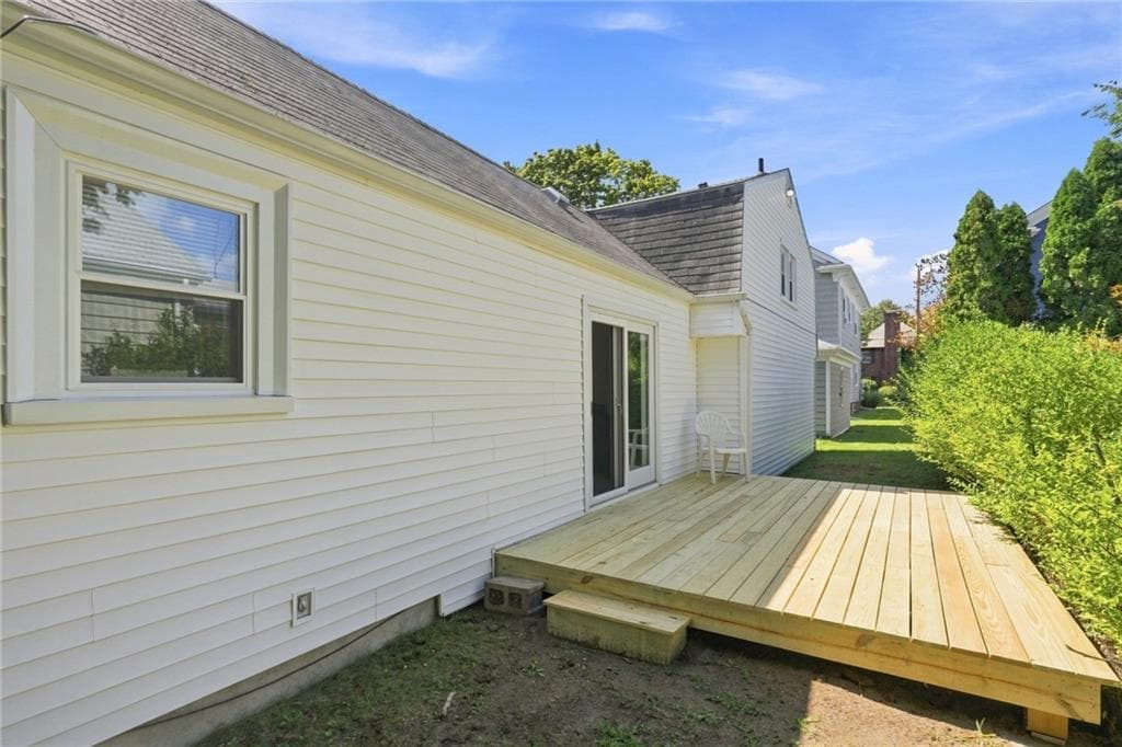 Multi Family at 85 Moorland Avenue, Providence, photo 36 of 45