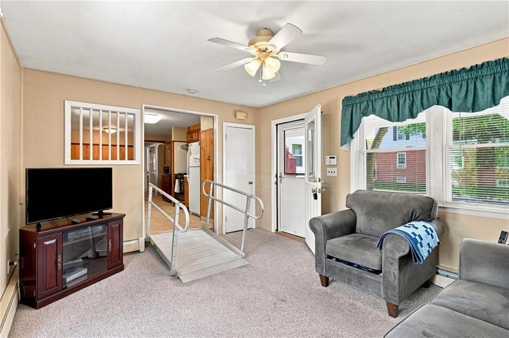 Multi Family at 85 Moorland Avenue, Providence, photo 5 of 45