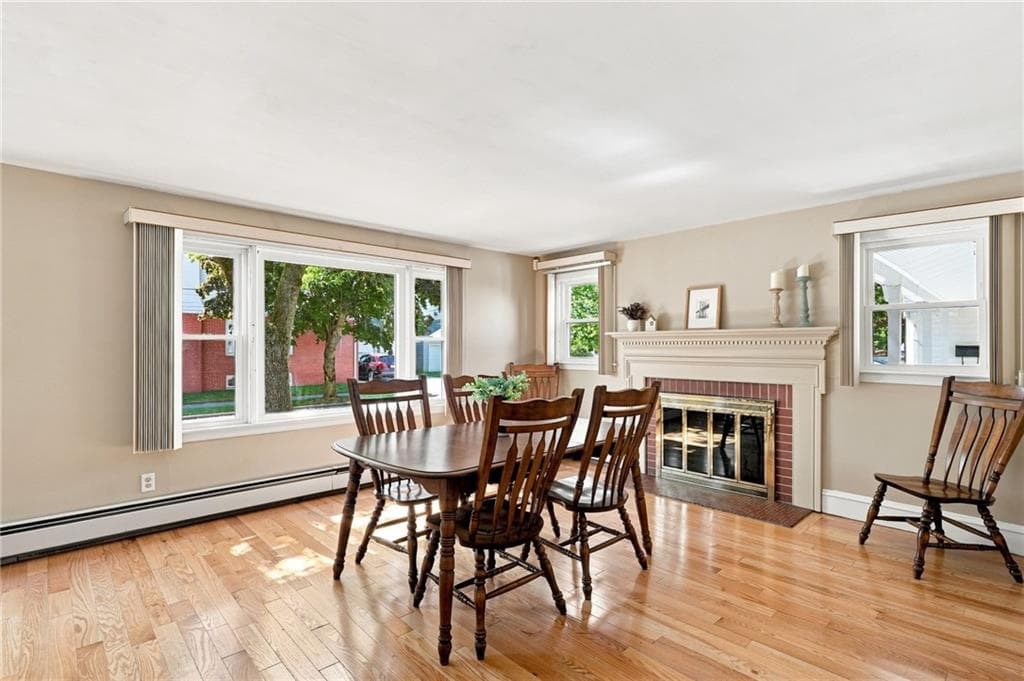 Multi Family at 85 Moorland Avenue, Providence, photo 20 of 45