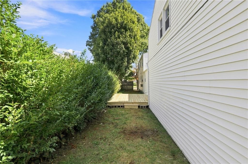 Multi Family at 85 Moorland Avenue, Providence, photo 37 of 45