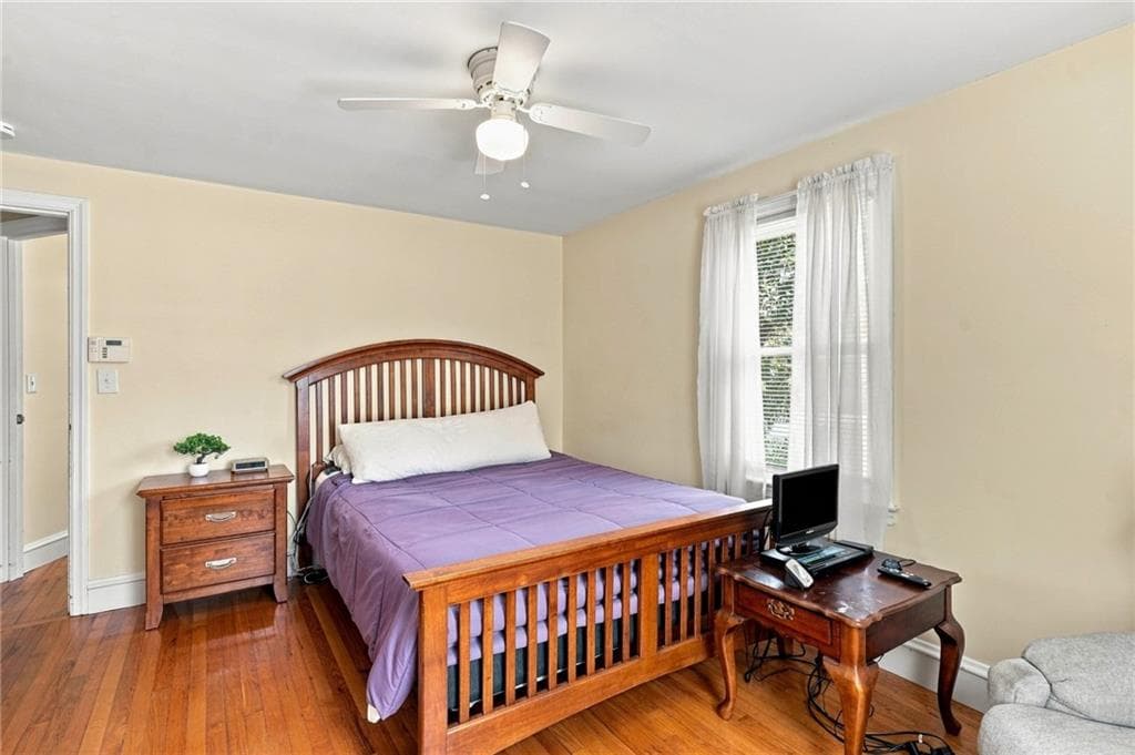 Multi Family at 85 Moorland Avenue, Providence, photo 15 of 45