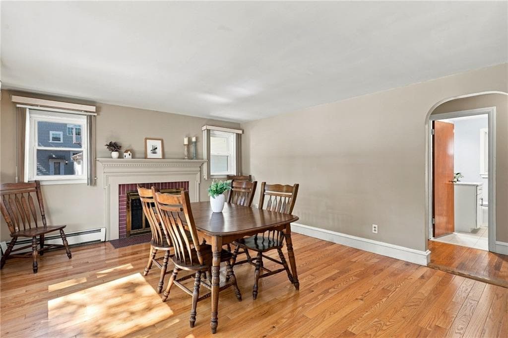 Multi Family at 85 Moorland Avenue, Providence, photo 19 of 45