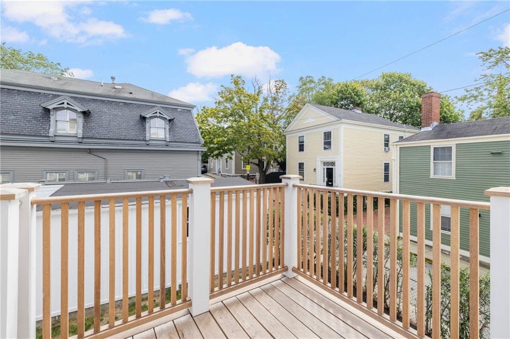 Single Family Residence at 216 Spring Street, Newport, photo 27 of 50