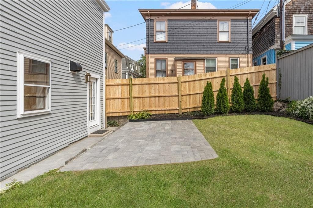 Single Family Residence at 216 Spring Street, Newport, photo 47 of 50