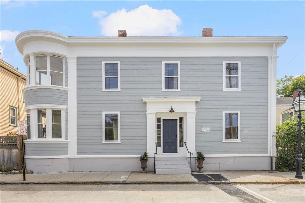 216 Spring Street