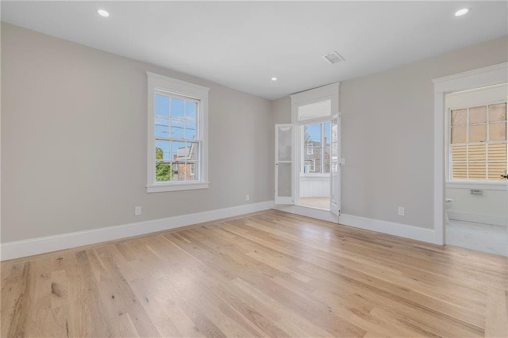 Single Family Residence at 216 Spring Street, Newport, photo 28 of 50