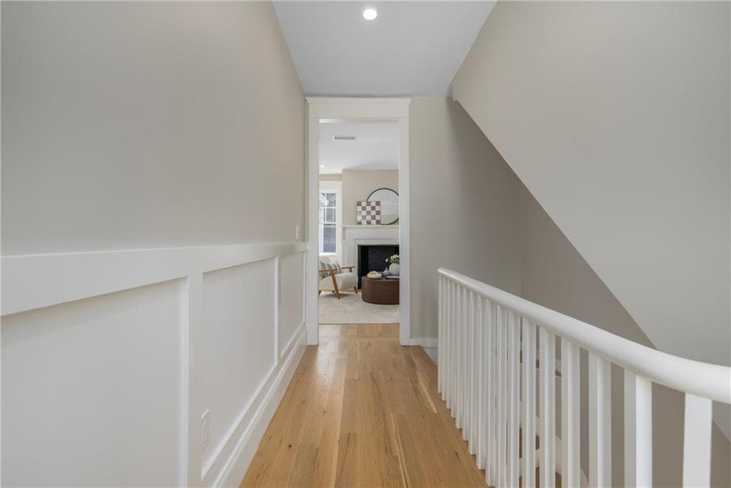 Single Family Residence at 216 Spring Street, Newport, photo 24 of 50