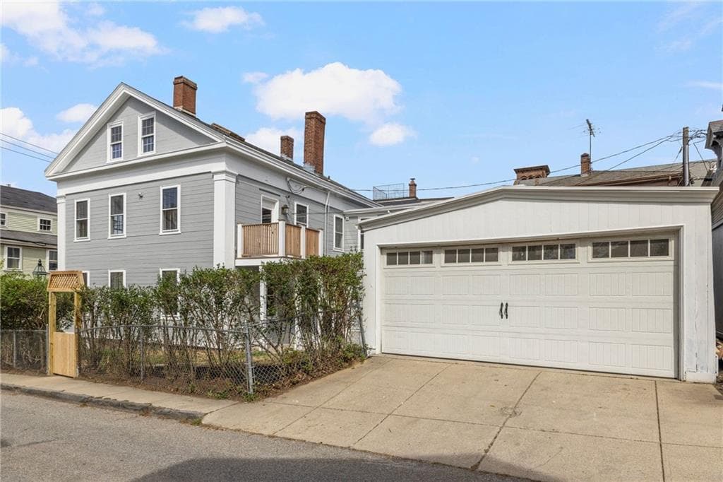 Single Family Residence at 216 Spring Street, Newport, photo 50 of 50