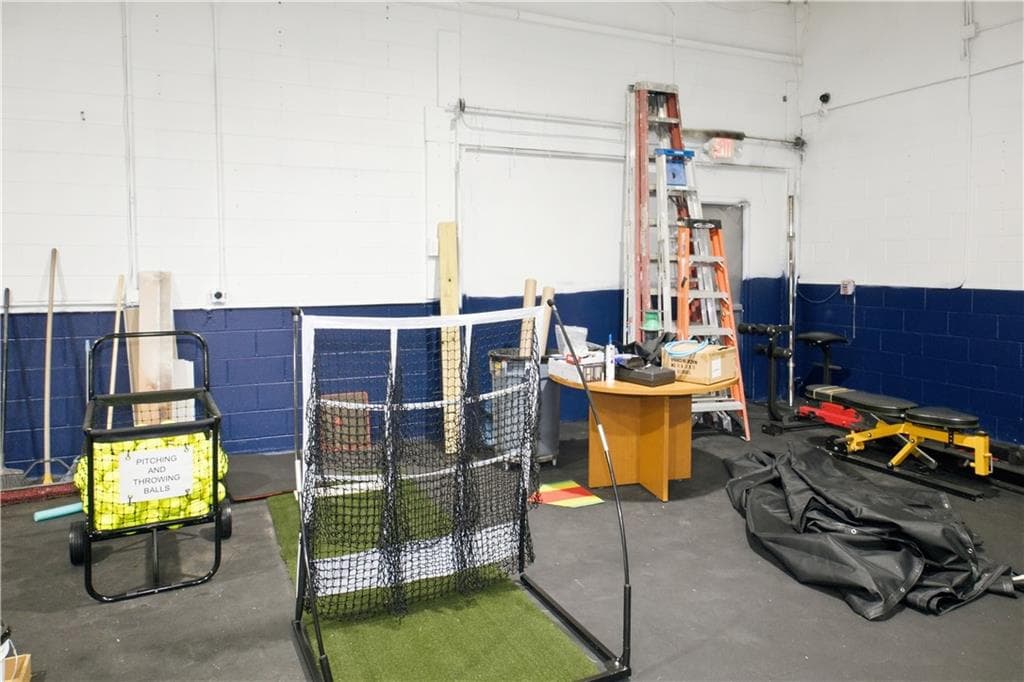 Commercial at 53 Providence Street, West Warwick, photo 16 of 23