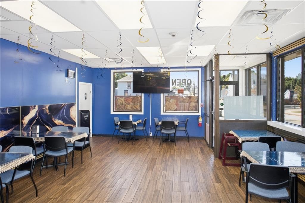 Commercial at 53 Providence Street, West Warwick, photo 18 of 23