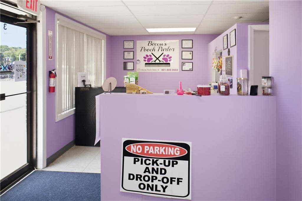Commercial at 53 Providence Street, West Warwick, photo 11 of 23