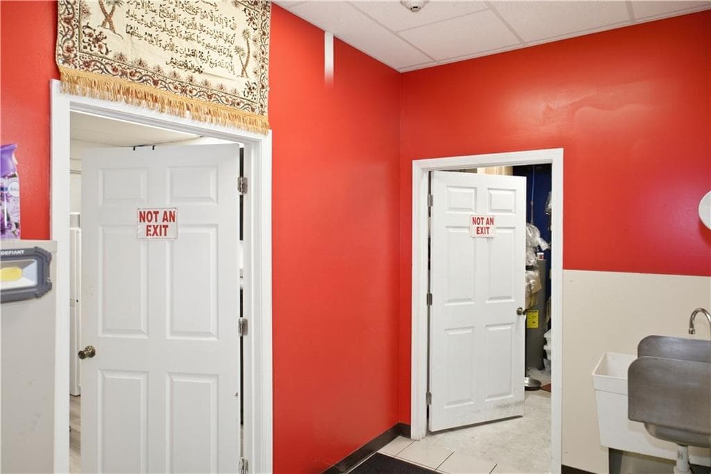 Commercial at 53 Providence Street, West Warwick, photo 19 of 23