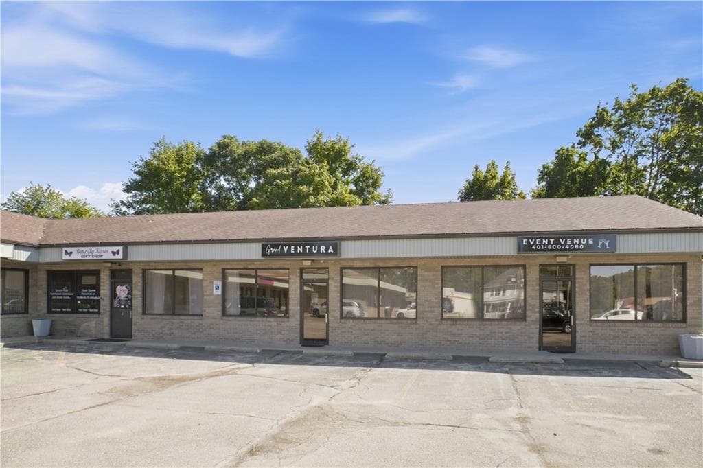 Commercial at 53 Providence Street, West Warwick, photo 4 of 23