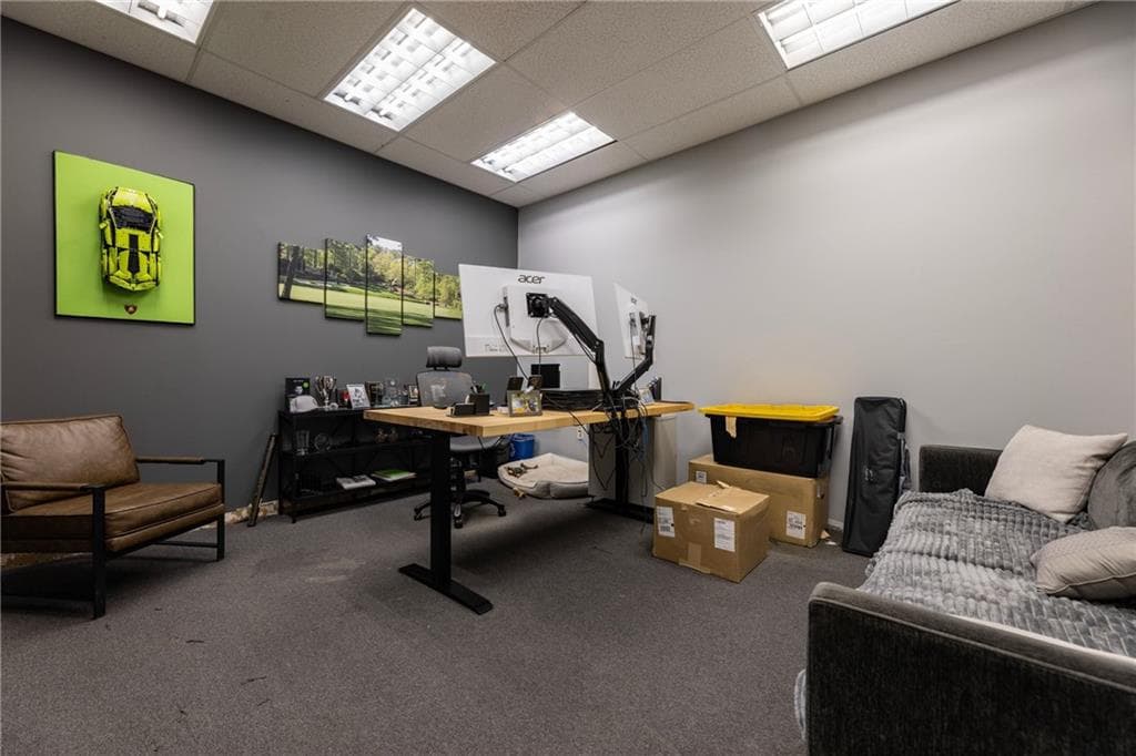 Commercial at 1320 Eddie Dowling Highway, Lincoln, photo 32 of 41