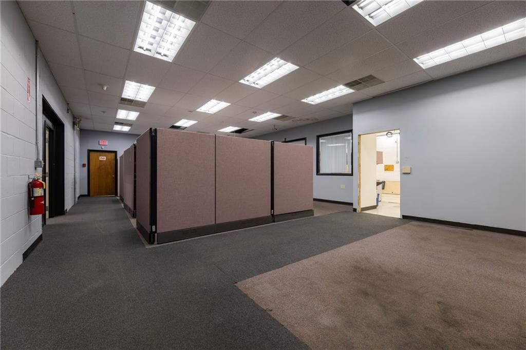 Commercial at 1320 Eddie Dowling Highway, Lincoln, photo 20 of 41