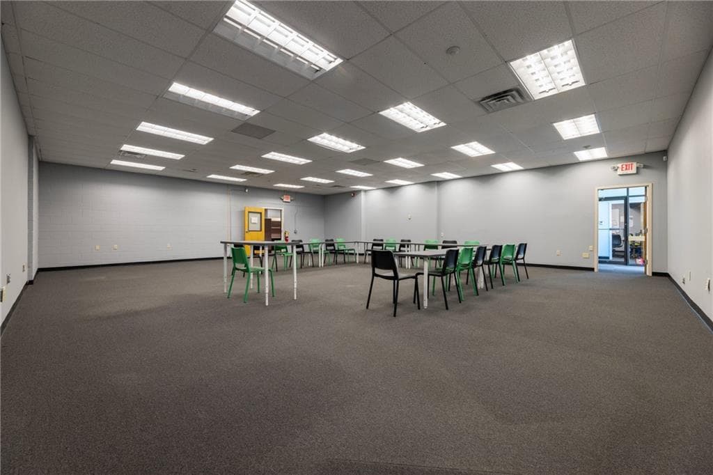 Commercial at 1320 Eddie Dowling Highway, Lincoln, photo 29 of 41