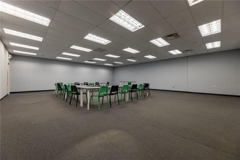 Commercial at 1320 Eddie Dowling Highway, Lincoln, photo 25 of 41