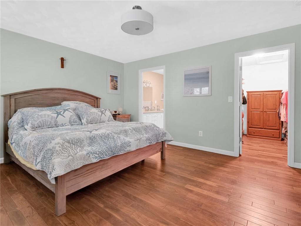 Condominium at 3 Quail Ridge Road, North Providence, photo 12 of 29